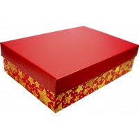 Коробка подарункова "Buromax" 27,5х19,5х7,5см №BM.2333716-5