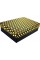 Коробка подарункова Buromax 24,5х17,5х7см BM.2333718-6