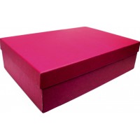 Коробка подарункова "Buromax" 27,5х19,5х7,5см №BM.2333723-5