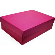 Коробка подарункова "Buromax" 24,5х17,5х7см №BM.2333723-6