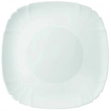 Блюдце скло "Luminarc.Lotusia" 14см №X1495