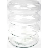 Ваза скло "Trendglass Adele" h-24см №35949