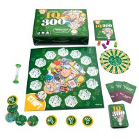 Гра наст. "IQ300" №VT8055-46(5)