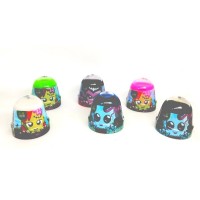 Іграшка-антистрес "Lovin" Monster’s Slime 210мл №8000204(24)