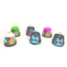 Іграшка-антистрес "Lovin" Monster’s Slime 210мл №8000204(24)