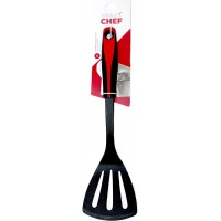 Лопатка з прорізами №BC-5105/2/Bravo Chef/(20)