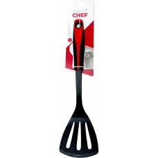 Лопатка з прорізами №BC-5105/2/Bravo Chef/(20)