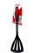 Лопатка з прорізами №BC-5105/2/Bravo Chef/(20)