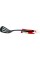 Лопатка з прорізами №BC-5105/2/Bravo Chef/(20)