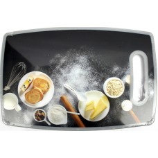 Дошка кухонна 30х20см №R93009(48)