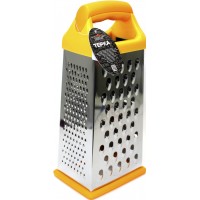 Тертка багатофункціональна 4в1 11х8,5х23,5см №MH-0696(72)