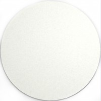 Набір МДФ грунтоване d10см Rosa Studio 5шт кругле,акрил GPA18210/5132