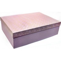 Коробка подарункова Buromax 37х27х11см BM.2333706-1