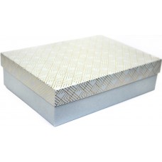 Коробка подарункова Buromax 27,5х19,5х7,5см BM.2333706-5