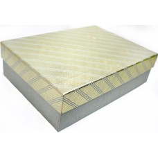 Коробка подарункова Buromax 24,5х17,5х7см BM.2333706-6