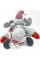 Фігурка новорічна Deer 24см M17254-C(48) Фігурка новорічна Deer 24см M17254-C(48)