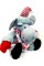 Фігурка новорічна Deer 24см M17254-C(48) Фігурка новорічна Deer 24см M17254-C(48)