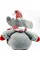 Фігурка новорічна Deer 24см M17254-C(48) Фігурка новорічна Deer 24см M17254-C(48)