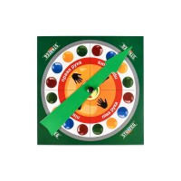 Гра Твістер 30801/Strateg/(10) Гра Твістер 30801/Strateg/(10)