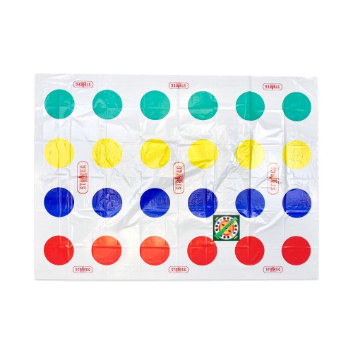 Гра Твістер 30801/Strateg/(10) Гра Твістер 30801/Strateg/(10)