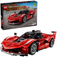 Конструктор LEGO Ferrari FXX K 42212 Конструктор LEGO Ferrari FXX K 42212