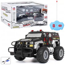 Джип RK (1:16) 24см,USB зарядка,в кор-ці,30х16х16см 810-20BA(12)