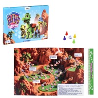 Гра Діно Патруль 30645/Strateg/(32) Гра Діно Патруль 30645/Strateg/(32)