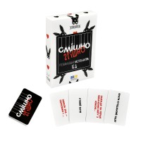Гра Смішно-грішно 30671/Strateg/(32) Гра Смішно-грішно 30671/Strateg/(32)