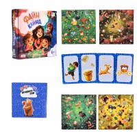 Гра Файн-кайнд 30675/Strateg/(32) Гра Файн-кайнд 30675/Strateg/(32)