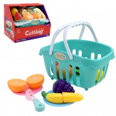 Продукти: овочі,фрукти,в кор-ці,25х15х19см CF903(36) КІ