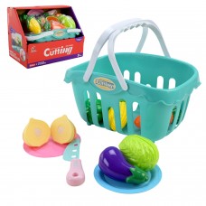 Продукти: овочі,фрукти,в кор-ці,25х15х19см CF905(36) КІ
