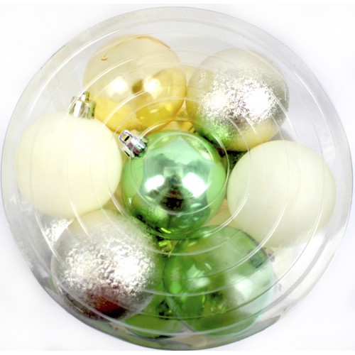 Набір куль 6см 26шт 9782(18) Набір куль 6см 26шт 9782(18)