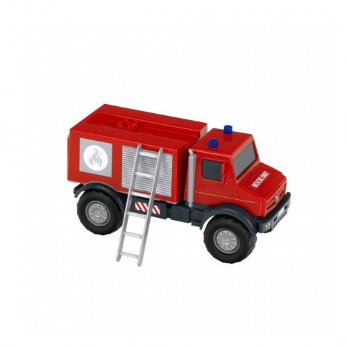 Пожежна машина Unimog, в кор.-ці №3800/Тигрес/(8) Пожежна машина Unimog, в кор.-ці №3800/Тигрес/(8)