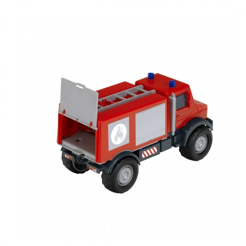 Пожежна машина Unimog, в кор.-ці №3800/Тигрес/(8) Пожежна машина Unimog, в кор.-ці №3800/Тигрес/(8)