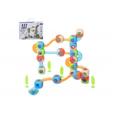 Конструктор Лабіринт,в кор-ці,31х23х6см 138A-14(60)