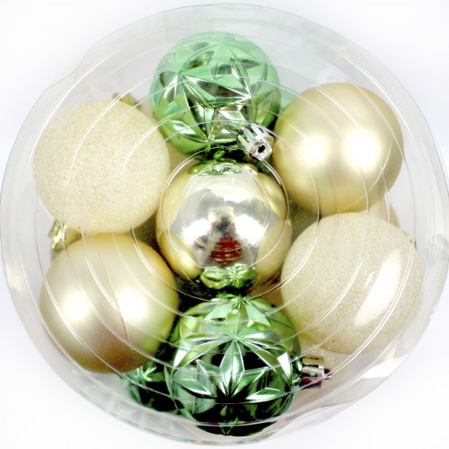 Набір куль 6см 26шт 9781(18) Набір куль 6см 26шт 9781(18)