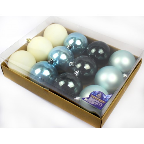 Набір куль 8см 12шт 9789(14) Набір куль 8см 12шт 9789(14)