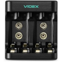 Зарядний пристрій унів. Videx VCH-N402
