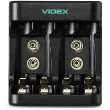 Зарядний пристрій унів. Videx VCH-N402