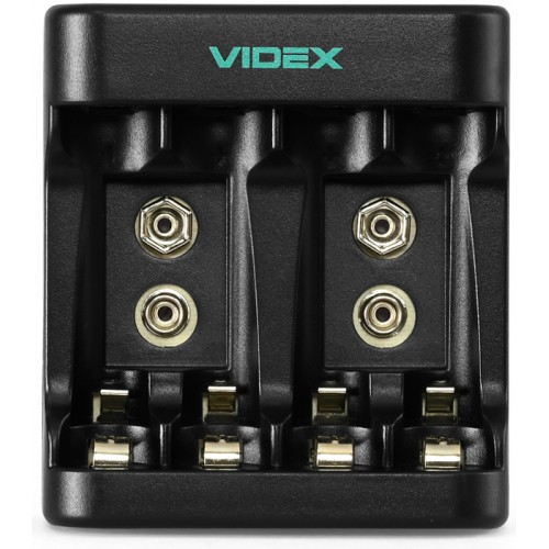 Зарядний пристрій унів. Videx VCH-N402