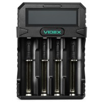 Зарядний пристрій унів. Videx VCH-L400