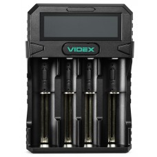 Зарядний пристрій унів. Videx VCH-L400