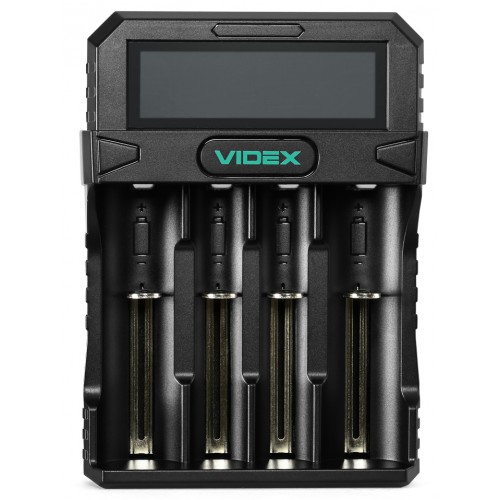 Зарядний пристрій унів. Videx VCH-L400