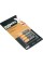 Батарейки Duracell Simply LR-03/блістер відривний 4шт(4)