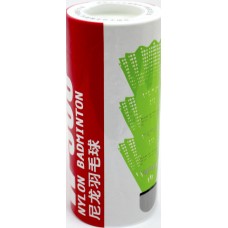 Набір воланчиків нейлон "Nylon" 3шт №W-300