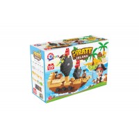 Конструктор "ТехноК" №2642/Технокомп/