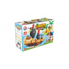 Конструктор "ТехноК" №2642/Технокомп/