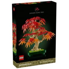 Конструктор "LEGO" Бонсай з японського червоного клена №10348(3)