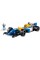 Конструктор "LEGO" Williams Racing FW14B і Найджел Менселл №10353(6)
