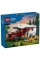 Конструктор "LEGO" Пригодницький будинок на колесах для відпустки №60454(5)